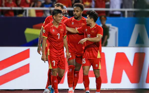 Cập nhật chung kết Việt Nam vs Thái Lan ngày 20/8: Đình Bắc được vinh danh sau trận thắng Malaysia