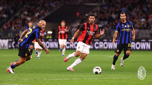 Serie A 2026-27: Scudetto là chuyện của thành Milan?