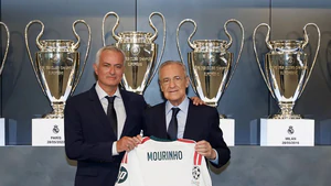 Espanyol vs Real Madrid (02h30 ngày 23/8): Niềm tin trở lại cùng Mourinho