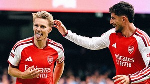 Arsenal vs Coventry City (2h00, 22/8): Chiến thắng không bằng cách thắng