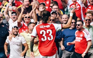Nhận định Arsenal vs Coventry 02h00 ngày 22/8, vòng 1 Ngoại hạng Anh