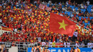 Đội tuyển Việt Nam vào chung kết Asean Cup 2026: Tình yêu bóng đá chiến thắng