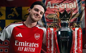 Lịch thi đấu bóng đá hôm nay 21/8: Trực tiếp Arsenal vs Coventry