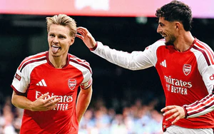 Nhận định bóng đá hôm nay 21/8: Arsenal vs Coventry, Real Betis vs Real Sociedad