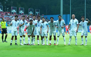 Chung kết ASEAN Cup 2026: Nhận diện sức mạnh của Thái Lan trước cuộc đối đầu Việt Nam