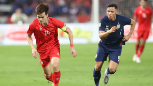 ĐT Việt Nam vs Thái Lan: Ký ức ngọt ngào ở Rajamangala (20h00 ngày 22/8, FPT Play trực tiếp chung kết lượt đi Asean Cup 2026)