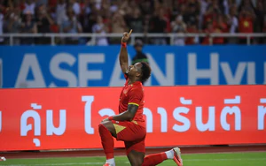 TRỰC TIẾP bóng đá Việt Nam vs Thái Lan 20h00 hôm nay, chung kết lượt đi ASEAN Cup 2026