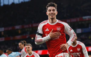 Kết quả bóng đá Ngoại hạng Anh vòng 1 mùa giải 2026-27: Arsenal khởi đầu như mơ