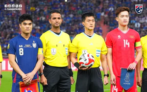 15 nghìn vé chung kết lượt đi ASEAN Cup 2026 đã được bán