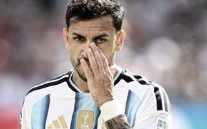FIFA mạnh tay với dàn sao Argentina sau vụ ẩu đả ở chung kết World Cup 2026