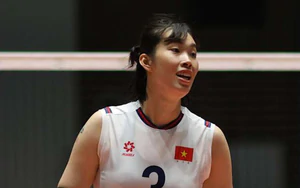 Lịch thi đấu bóng chuyền hôm nay ngày 21/8/2026