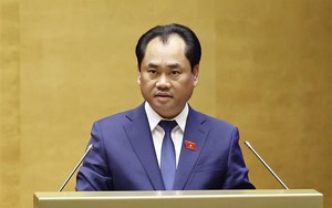 Kỳ họp không thường lệ thứ Nhất, Quốc hội khóa XVI: Thu hồi đất cần gắn với tổ chức lại không gian phát triển