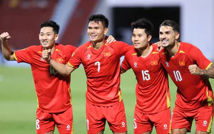 5 điểm rút ra khi ĐT Việt Nam thắng 2-0 trên đất Thái Lan