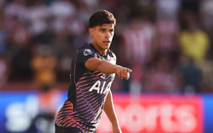 Đội hình đắt giá của Tottenham khởi đầu mùa giải trong thất vọng