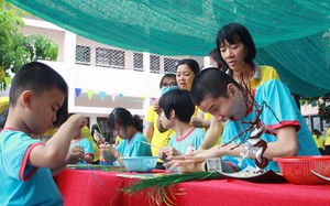 Tăng mức chuẩn trợ giúp xã hội lên 540.000 đồng/tháng