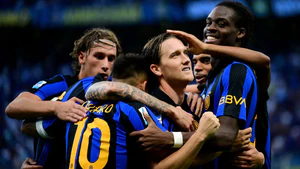 Serie A vòng mở màn: Sức mạnh “bề trên”