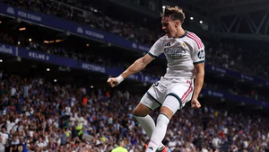 Real Madrid: Món quà bất ngờ cho Mourinho