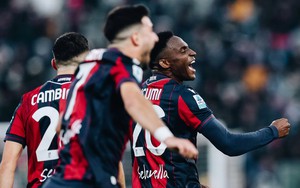 Nhận định Bologna vs Lazio 23h30 ngày 24/8, vòng 1 Serie A