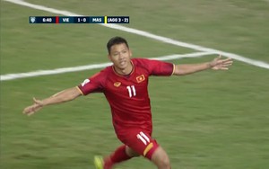 Việt Nam từng đá chung kết lượt về ASEAN Cup như thế nào?