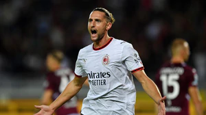 AC Milan: “Amorim-ball” rất đáng kỳ vọng