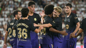 Barcelona: Nếu không có số 9 thì sao?