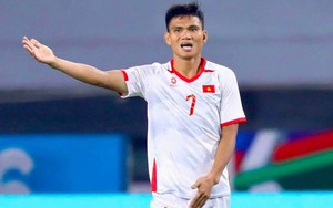 Phạm Xuân Mạnh: Chiến binh thầm lặng của ĐT Việt Nam tại ASEAN Cup 2026