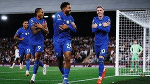 Chelsea chưa hoàn hảo nhưng rất đáng xem