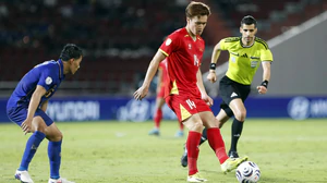 ĐT Việt Nam vs Thái Lan: Lần thứ 4 lịch sử (20h00 ngày 26/8, FPT Play trực tiếp chung kết lượt về Asean Cup 2026)