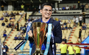 Kiatisuk tin ĐT Thái Lan ngược dòng trước ĐT Việt Nam, nhắc tới Đình Bắc trước chung kết ASEAN Cup