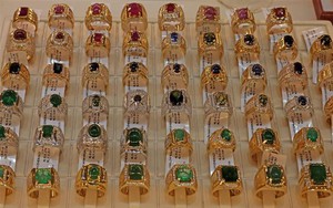Giá vàng hôm nay 25/8: Vàng SJC tiếp tục tăng, vượt mốc 150 triệu đồng/lượng