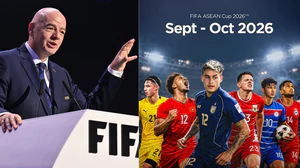 Kỳ vọng gì vào FIFA ASEAN Cup 2026?