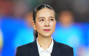 Madam Pang lên tiếng trước giờ G, động viên ĐT Thái Lan ở trận quyết định với ĐT Việt Nam