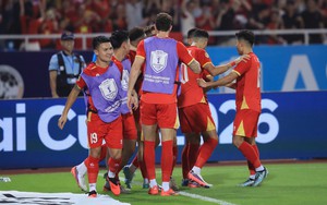 ĐIỂM NHẤN Việt Nam 2-2 Thái Lan: Chức vô địch chưa trọn vẹn, tuyển Việt Nam xứng đáng với vinh quang