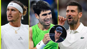 US Open 2026: Trong nỗi nhớ Sinner