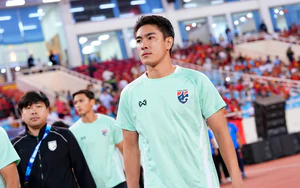 Hậu vệ Thái Lan lên tiếng về pha phản lưới nhà trước ĐT Việt Nam ở chung kết ASEAN Cup tại Mỹ Đình