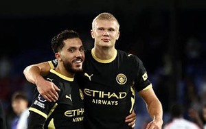 Kết quả bóng đá Ngoại hạng Anh vòng 2 mùa giải 2026-27: Man City thắng đậm