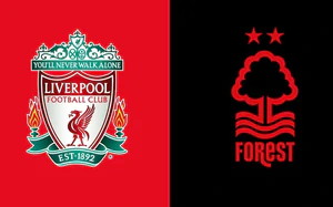 Nhận định Liverpool vs Nottingham Forest 18h30 ngày 29/8: Chiến thắng cho The Kop