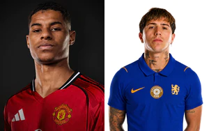Tin chuyển nhượng ngày 29/8: Rashford từ chối Arsenal; Chelsea nâng giá bán Enzo cho Man City