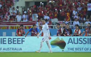Thủ môn Thái Lan lên tiếng sau pha phản lưới ở chung kết ASEAN Cup với ĐT Việt Nam 