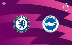 Nhận định Chelsea vs Brighton 20h00 ngày 30/8, vòng 2 Ngoại hạng Anh