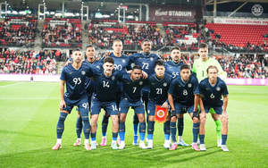 TRỰC TIẾP bóng đá CAHN FC vs CA TP.HCM 18h00 hôm nay, Siêu cúp Quốc gia 2026