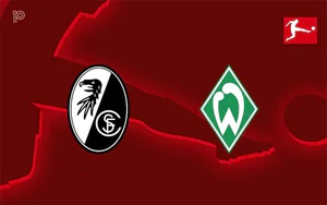 Nhận định Freiburg vs Bremen 20h30 ngày 30/8, Bundesliga vòng 1: Tin vào chủ nhà