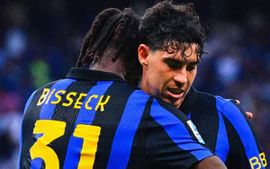 Nhận định Cagliari vs Inter Milan 01h45 ngày 31/8, vòng 2 Serie A