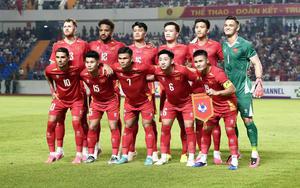 Bảng xếp hạng ASEAN Cup 2026 mới nhất: Thái Lan lên đầu bảng 