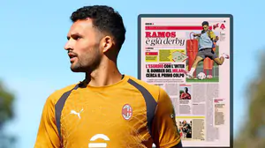 Chuyển nhượng ở Serie A: Canh bạc liều lĩnh của Milan và Juventus