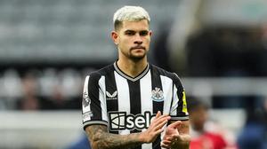 Arsenal khẳng định tham vọng với Bruno Guimaraes