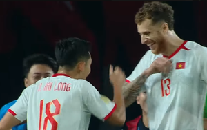 Cục diện ASEAN Cup 2026: ĐT Việt Nam cầm chắc vé vào bán kết với vị trí dẫn đầu