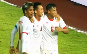 VTV5 VTV6 trực tiếp bóng đá Myanmar vs Lào 17h00 ngày 4/8, bảng B ASEAN Cup 2026