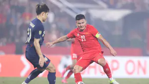 Tương lai bất định của FIFA ASEAN Cup 