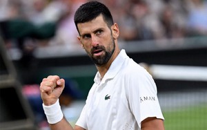 Lịch thi đấu US Open 2026 hôm nay 31/8: Trực tiếp Djokovic đấu tay vợt hạng 38 thế giới